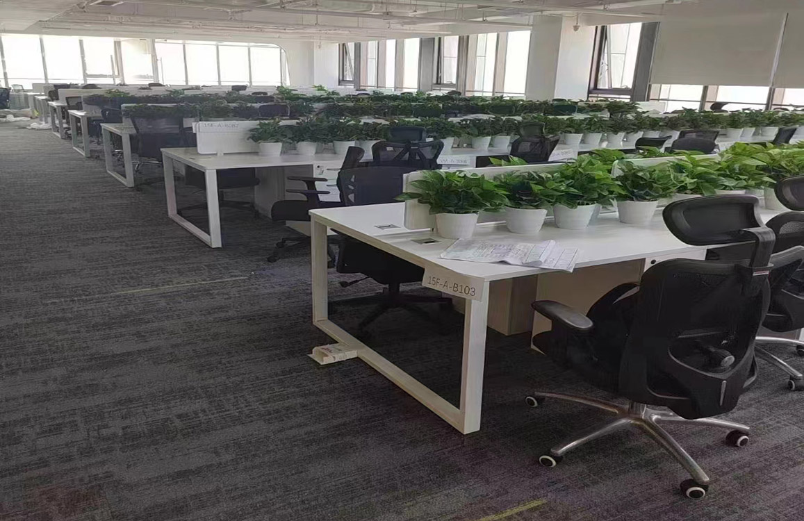 办公楼装修设计